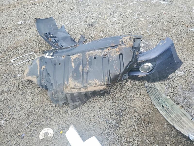 2008 Infiniti M35 Base