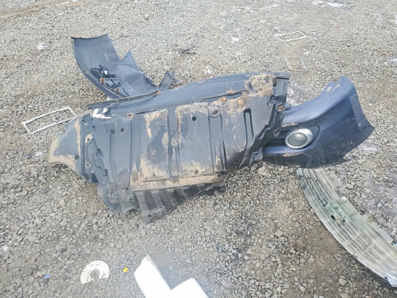 2008 Infiniti M35 Base