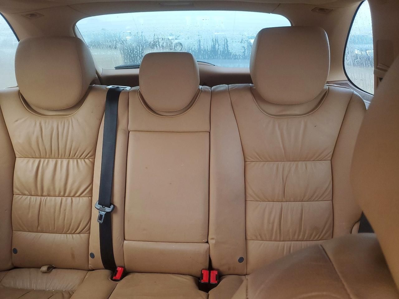 2008 Porsche Cayenne