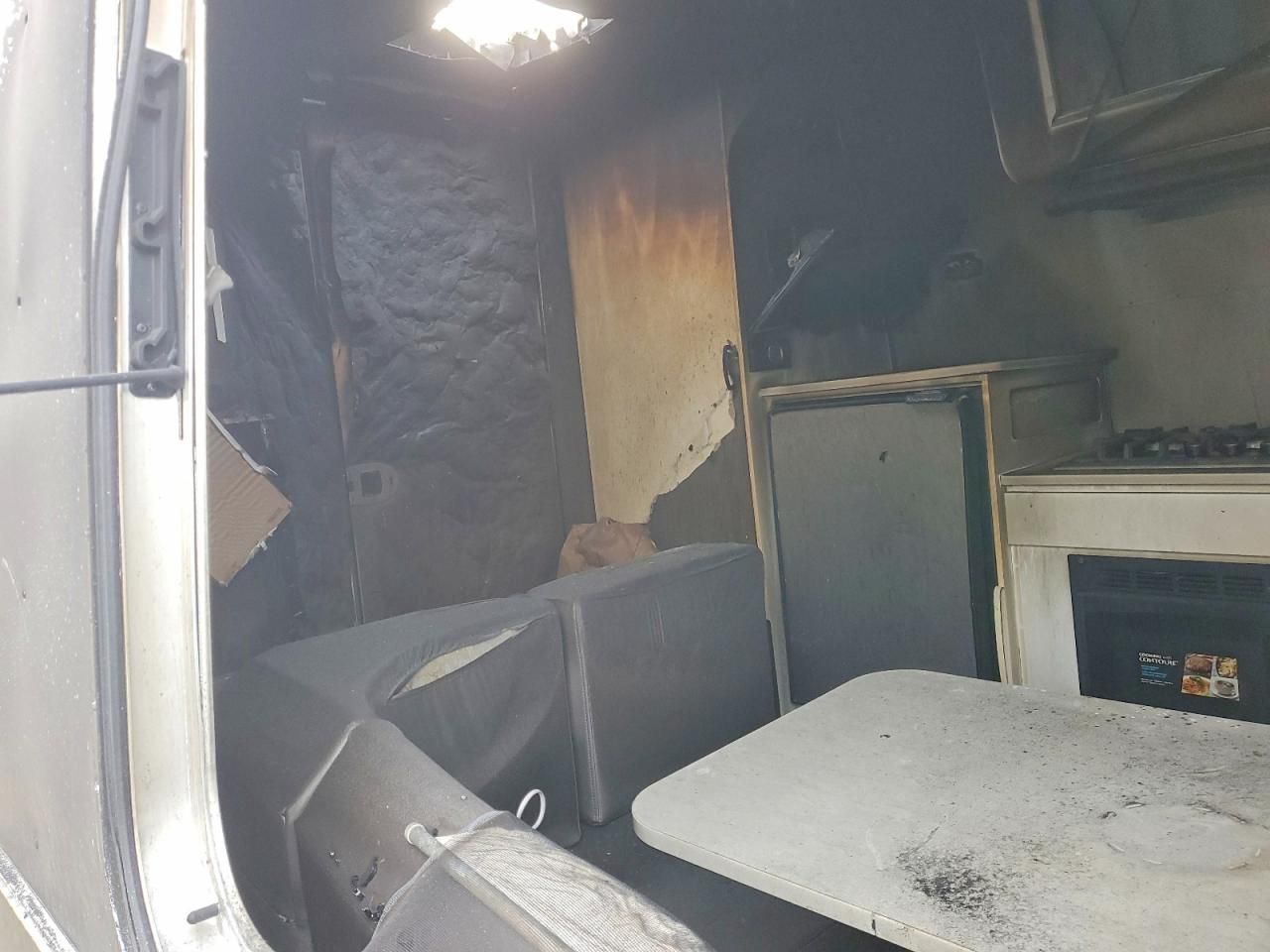 2021 Airstream Safari