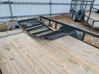2000 Utility Trailer 2000 Urwi Unknown-Utility Trailer