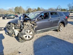 2012 Subaru Outback 2.5i Limited for sale in Madisonville, TN