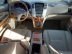 2009 Lexus Rx 350 Base