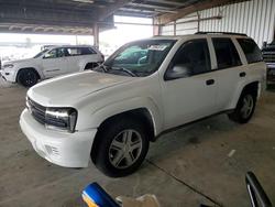 2004 Chevrolet Trailblazer ls for sale in American Canyon, CA