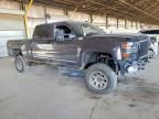 2014 Chevrolet Silverado K1500 ltz