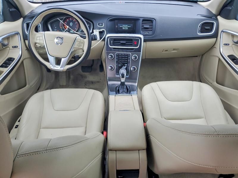 2015 Volvo S60 Premier