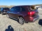 2009 Acura Mdx Technology