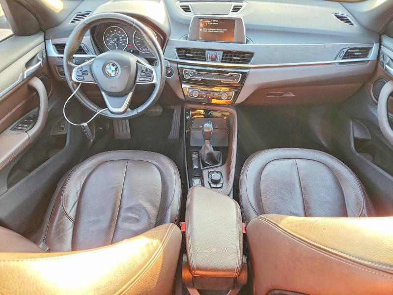 2016 BMW X1 Xdrive28i