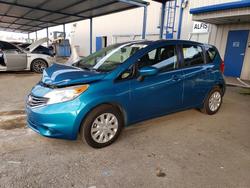 2016 Nissan Versa Note s for sale in Sacramento, CA