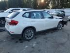 2014 BMW X1 Xdrive28i