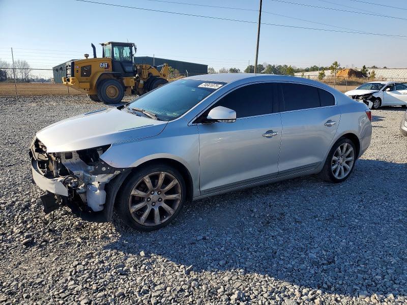 2012 Buick Lacrosse Touring