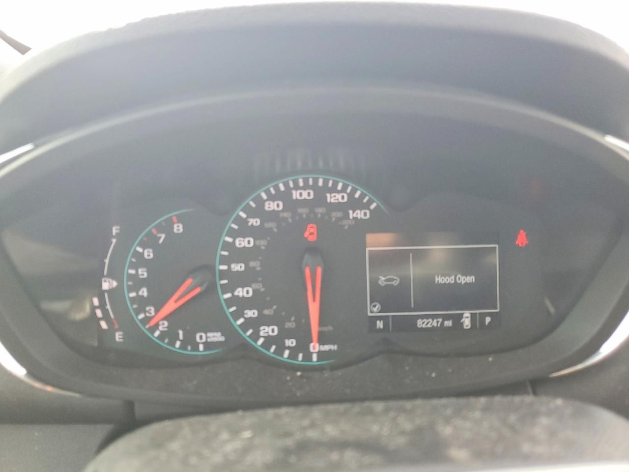 2021 Chevrolet Trax 1LT