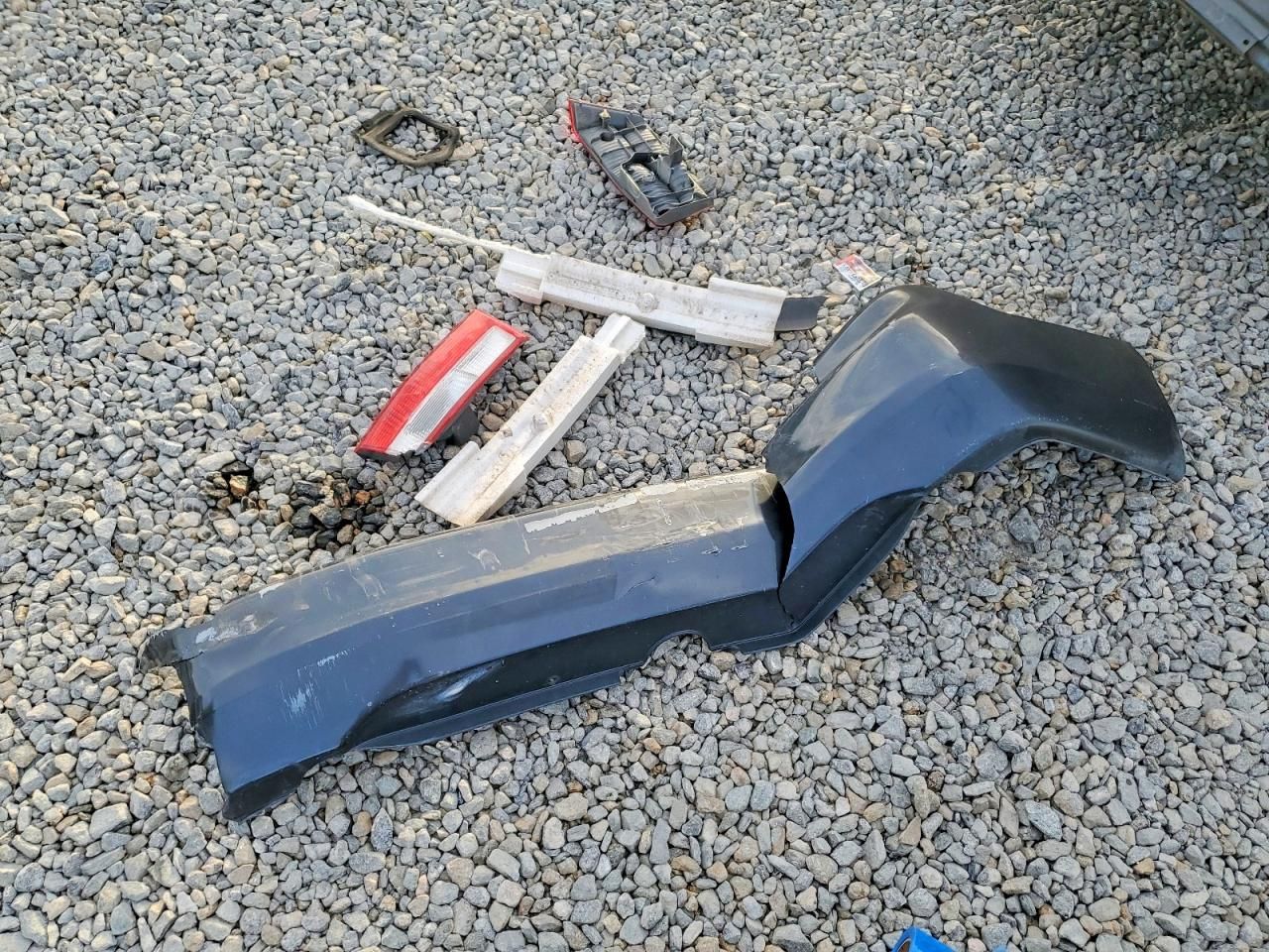 2003 Honda Accord lx