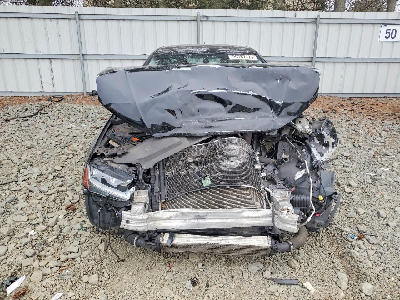 2014 Audi A4 Premium