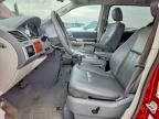 2008 Chrysler Town & Country Touring
