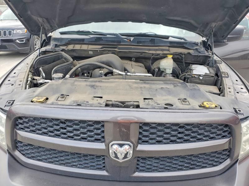 2014 Dodge Ram 1500 st