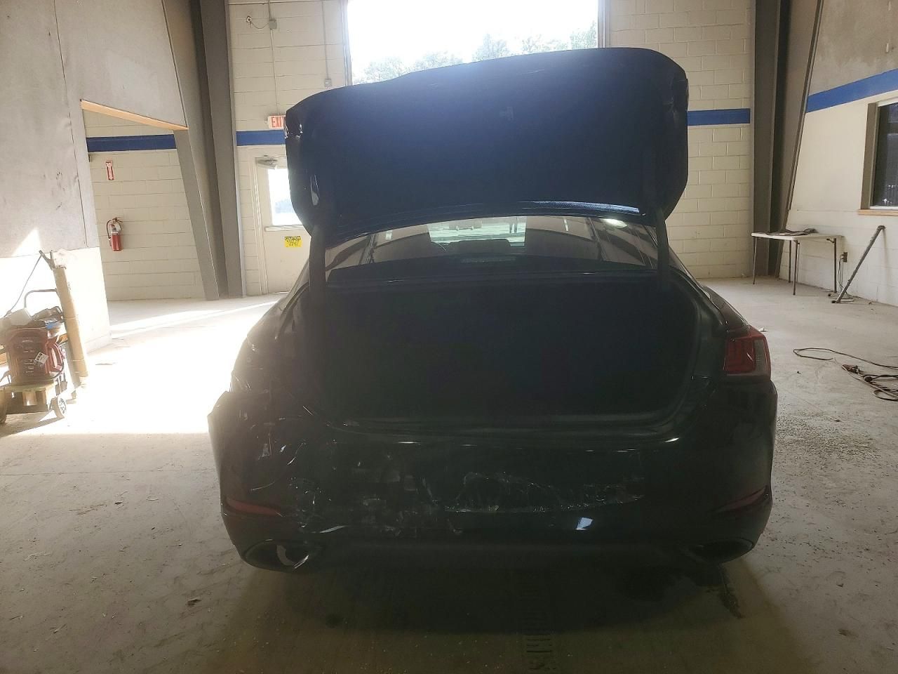 2022 Lexus Es 350 Base