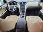 2012 Chevrolet Traverse ltz