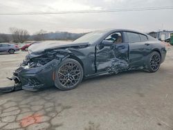 BMW m8 salvage cars for sale: 2025 BMW M8