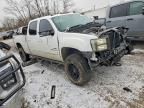 2008 GMC Sierra K2500 Heavy Duty