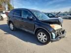 2008 Honda Cr-v exl