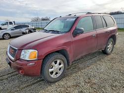 GMC salvage cars for sale: 2005 GMC Envoy