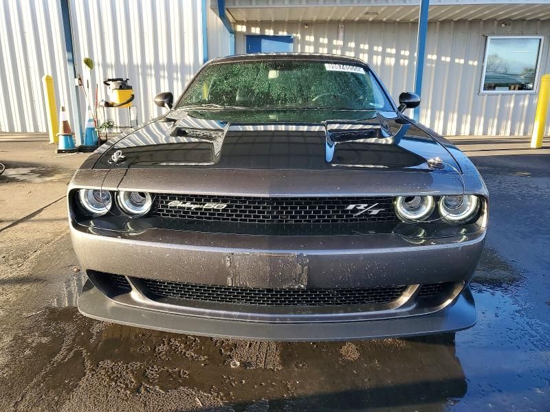 2020 Dodge Challenger R/T Scat Pack