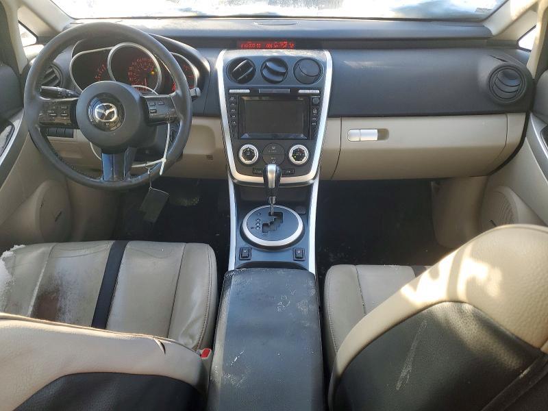 2007 Mazda Cx-7