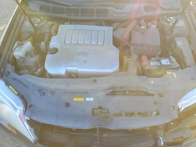 2011 Toyota Avalon Base