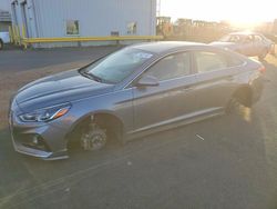 2018 Hyundai Sonata se for sale in Martinez, CA