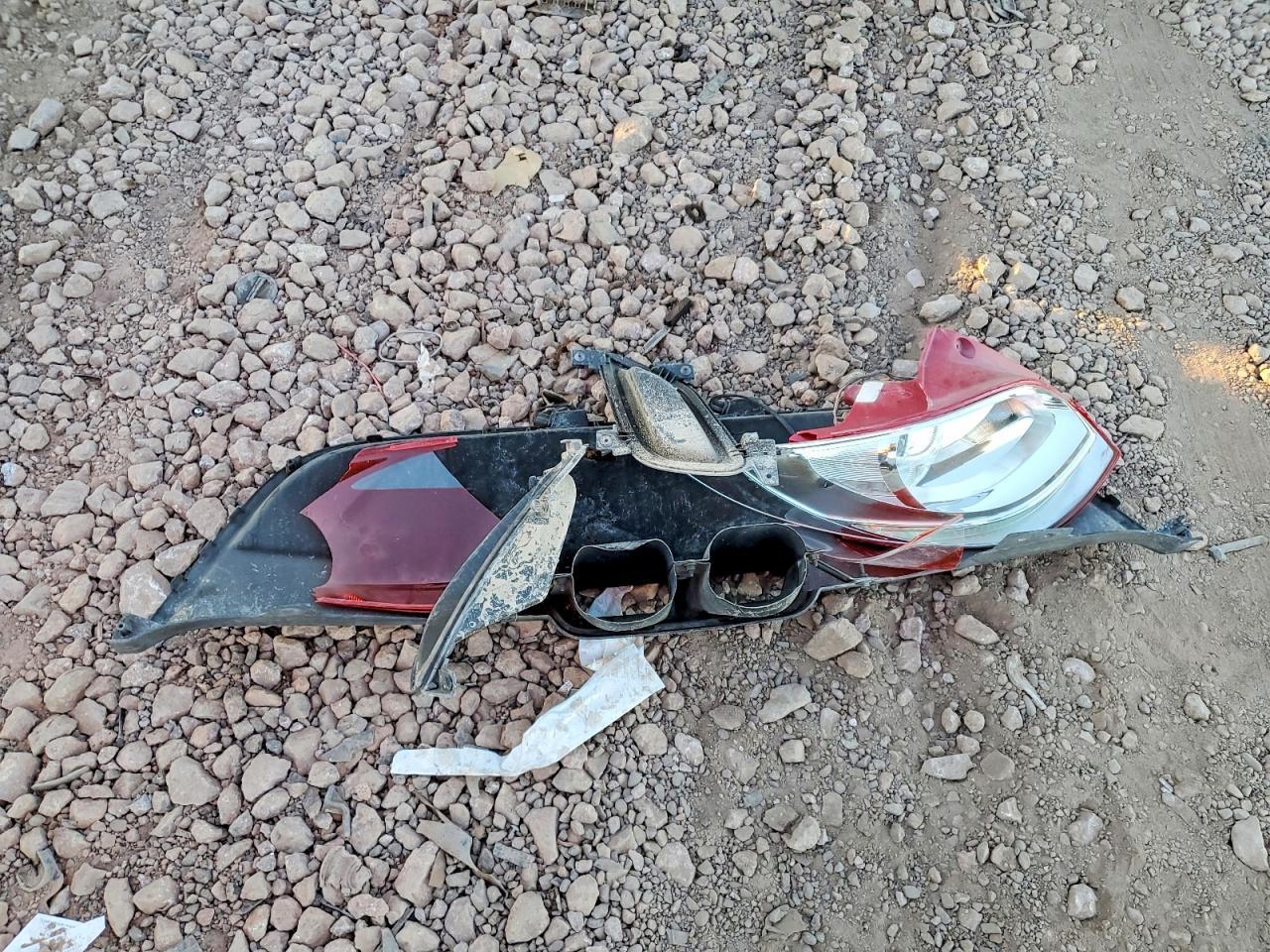 2013 Hyundai Veloster Base