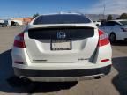 2013 Honda Crosstour exl