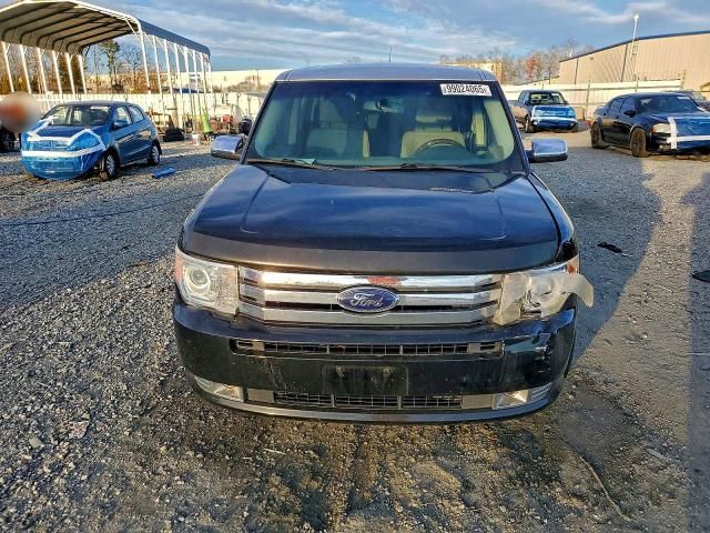 2012 Ford Flex Limited