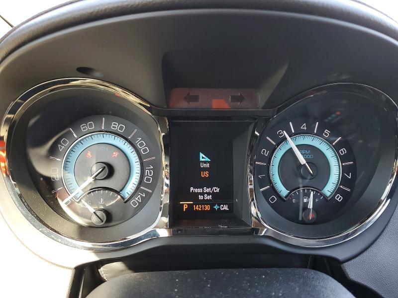 2012 Buick Lacrosse Premium