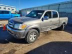2006 Toyota Tundra Double Cab SR5