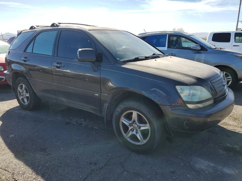 2002 Lexus Rx 300