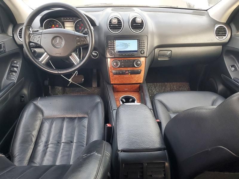 2006 Mercedes-Benz Ml 350