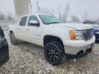 2011 GMC Sierra K1500 SLE