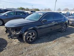 2016 Honda Accord lx for sale in Sacramento, CA