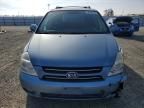 2006 KIA Sedona ex