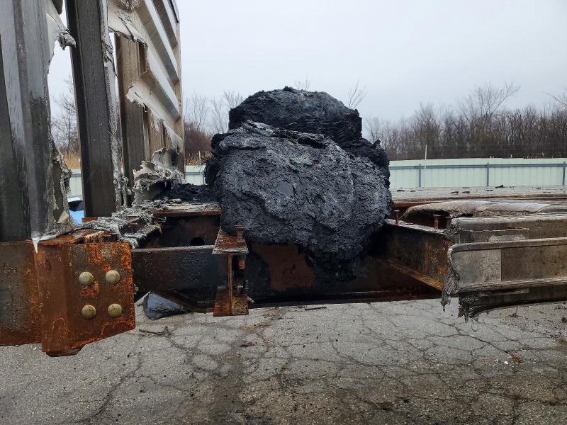 2015 Great Dane Trailer