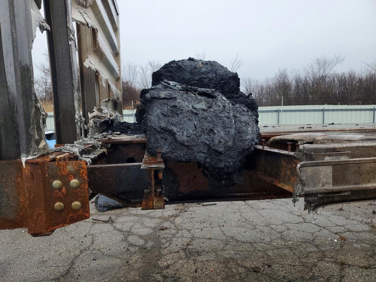 2015 Great Dane Trailer