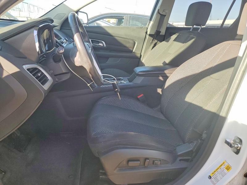 2016 GMC Terrain sle