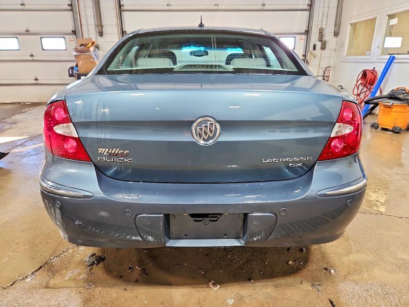 2006 Buick Lacrosse cxl