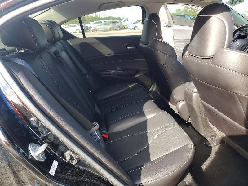 2021 Acura Ilx Premium