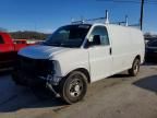 2022 Chevrolet Express G2500 Utility / Service Van