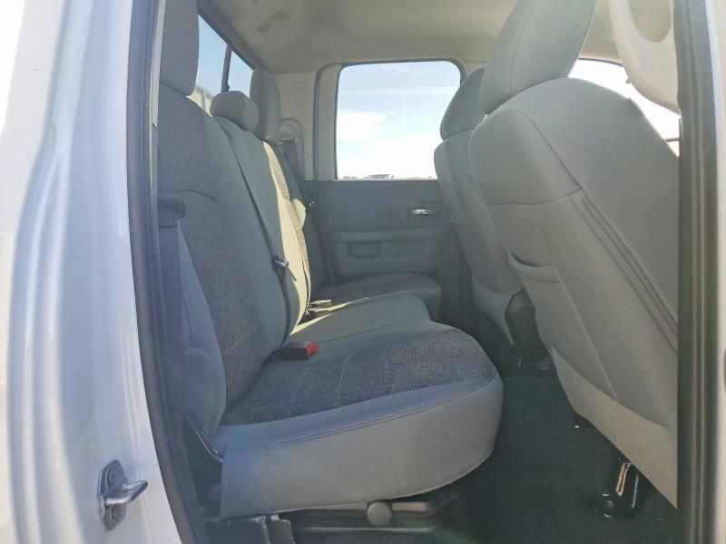 2019 Dodge Ram 1500 Classic slt