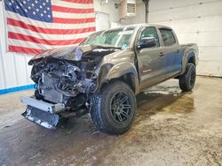 2012 Toyota Tacoma Double cab for sale in Lyman, ME
