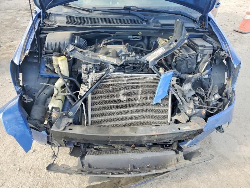 2010 Dodge Grand Caravan sxt