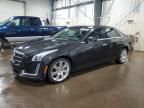 2014 Cadillac Cts Performance Collection
